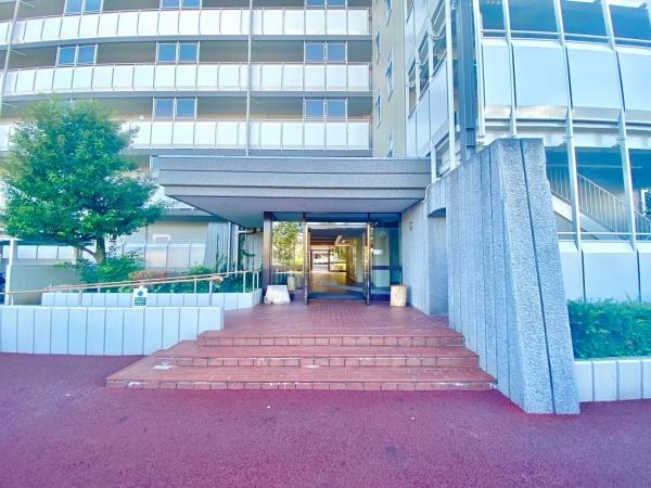 新松戸中央パークハウスＤ棟