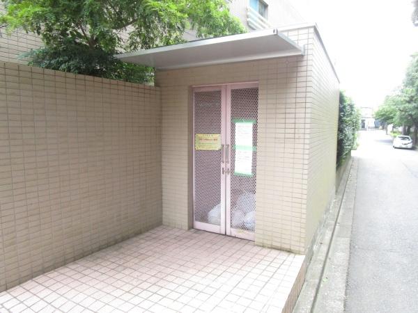 サンハイツ常盤平Ｂ棟