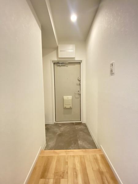 サンハイツ常盤平Ｂ棟