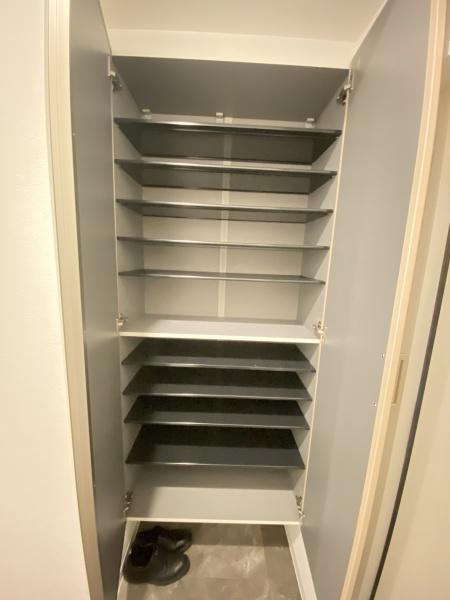 サンハイツ常盤平Ｂ棟