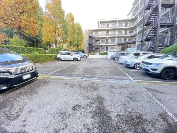 サンハイツ常盤平Ｂ棟