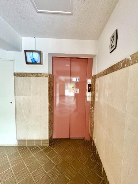 サンハイツ常盤平Ｂ棟