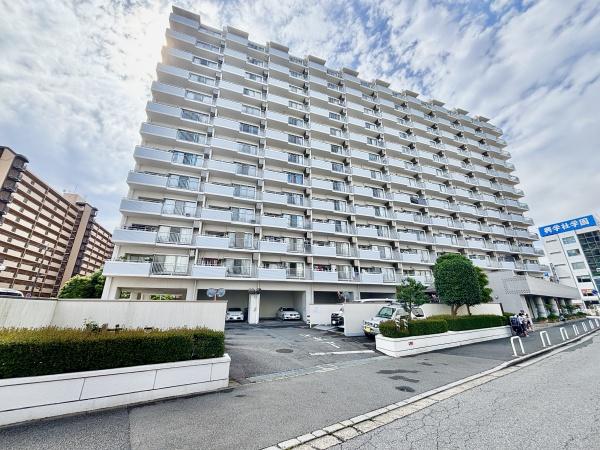 パークハウス新松戸３１１