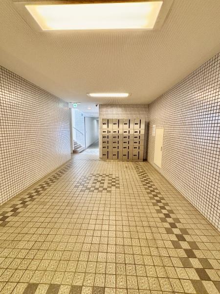 パークハウス新松戸３１１