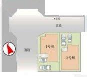 我孫子市若松の新築一戸建