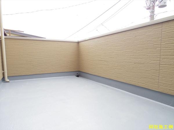 流山市鰭ケ崎の新築一戸建(同仕様写真(内観))