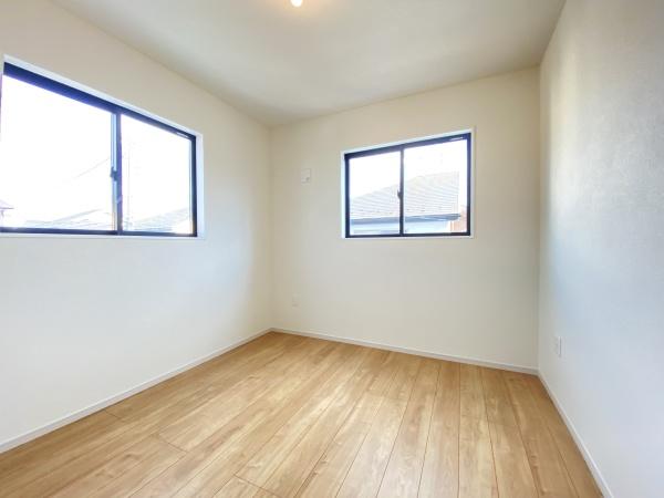 流山市鰭ケ崎23期　新築戸建