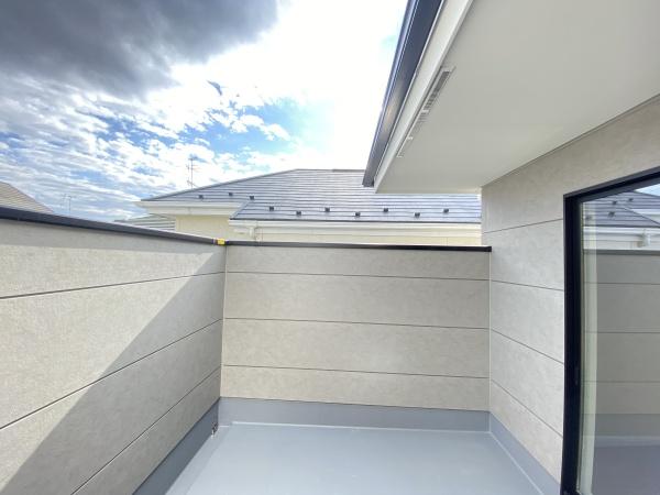 流山市鰭ケ崎23期　新築戸建