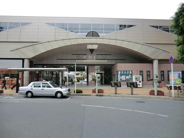 レクセルガーデン鎌ヶ谷ビューステージ(鎌ヶ谷駅(東武野田線))