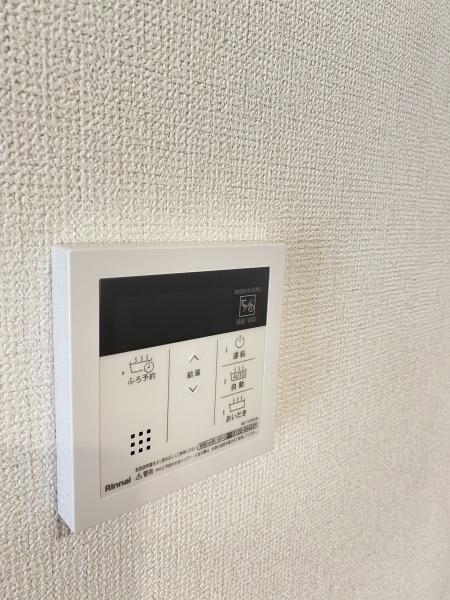 柏市酒井根23-1期　1号棟　新築戸建