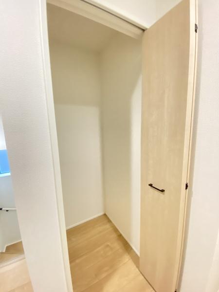 柏市酒井根23-1期　1号棟　新築戸建