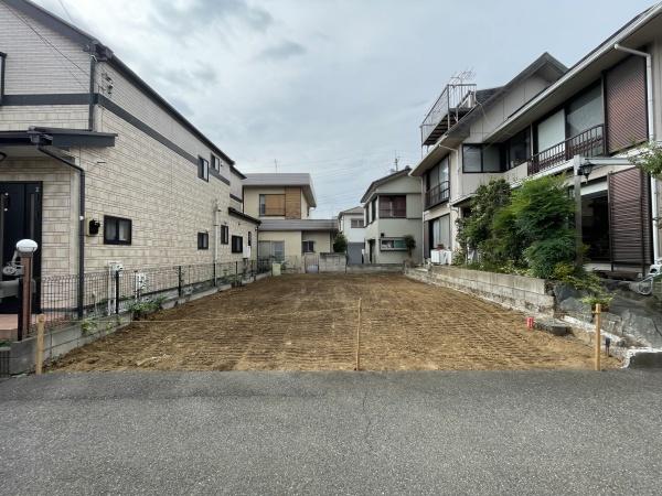 松戸市高塚新田土地