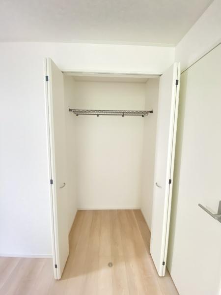 柏市新逆井第8　3号棟　新築戸建