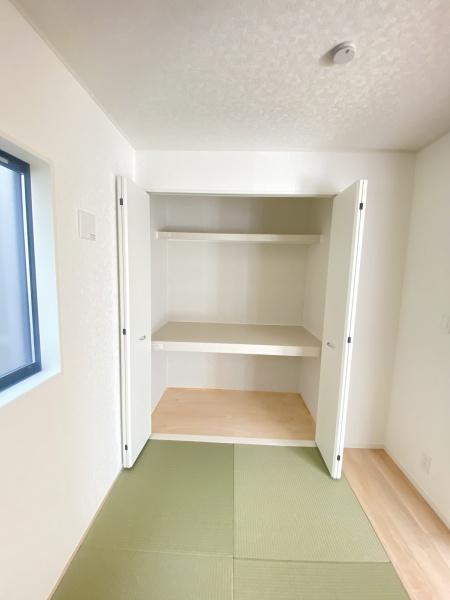 柏市新逆井第8　3号棟　新築戸建