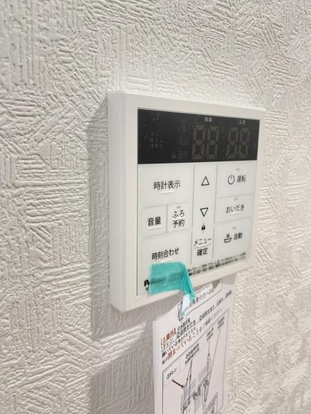 柏市新逆井第8　3号棟　新築戸建