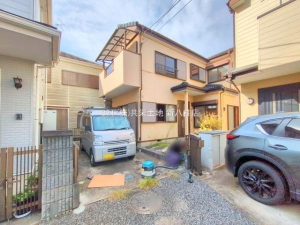 松戸市栄町３丁目の中古一戸建