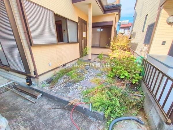 松戸市栄町３丁目の中古一戸建て