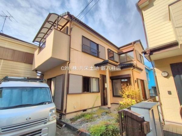 松戸市栄町３丁目の中古一戸建て