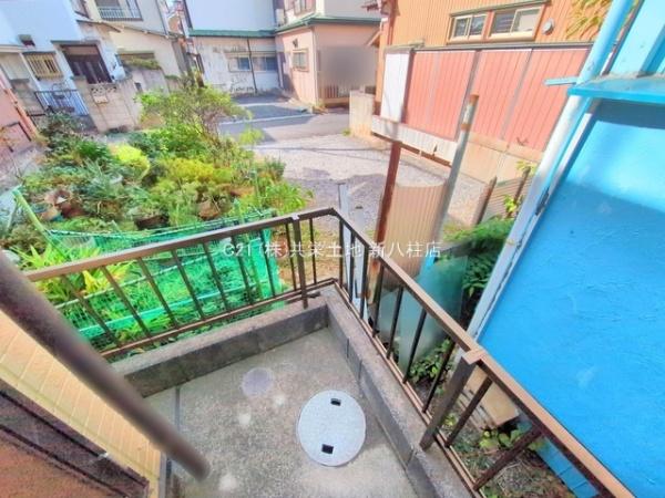 松戸市栄町３丁目の中古一戸建て
