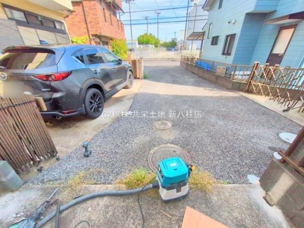 松戸市栄町３丁目の中古一戸建て