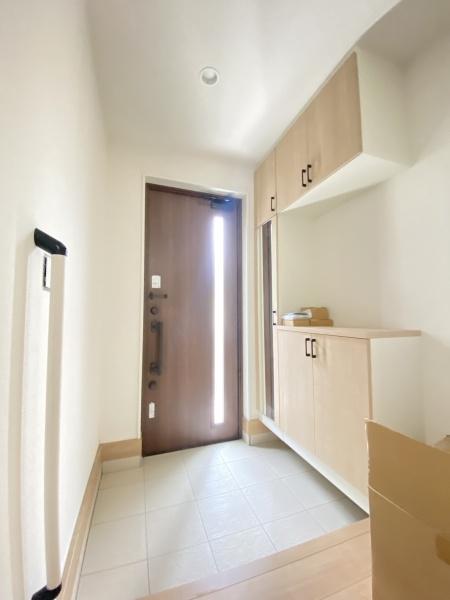 柏市酒井根23-1期　2号棟　新築戸建