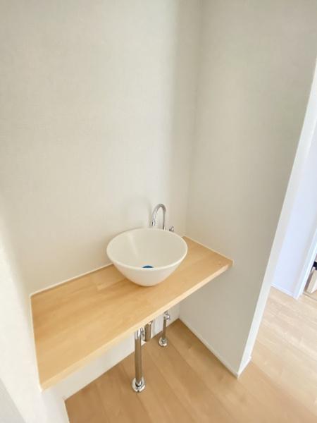 柏市酒井根23-1期　2号棟　新築戸建