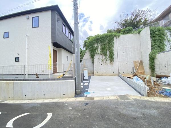 柏市酒井根23-1期　2号棟　新築戸建