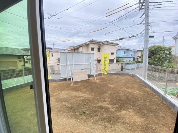 柏市酒井根23-1期　2号棟　新築戸建