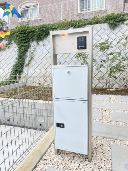 柏市酒井根23-1期　4号棟　新築戸建