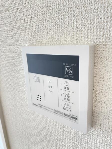 柏市酒井根23-1期　13号棟　新築戸建