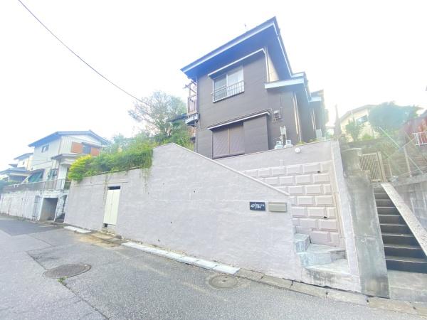 柏市東柏２丁目の中古一戸建て