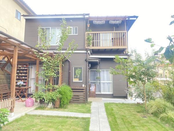 柏市東柏２丁目の中古一戸建