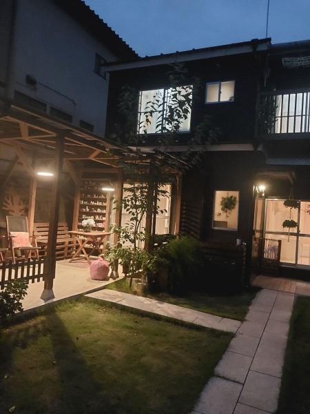 柏市東柏２丁目の中古一戸建て