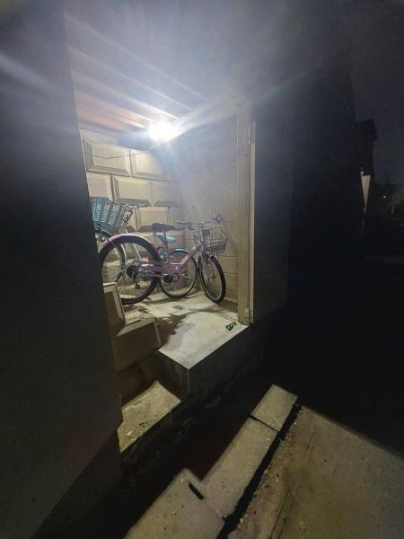 柏市東柏２丁目の中古一戸建て