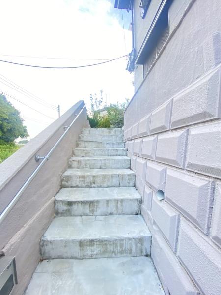 柏市東柏２丁目の中古一戸建