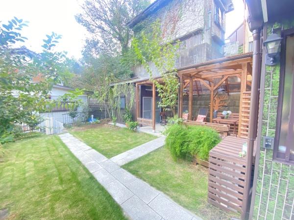柏市東柏２丁目の中古一戸建