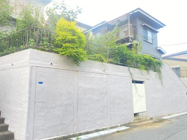 柏市東柏２丁目の中古一戸建て