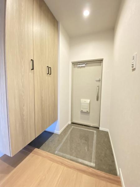 六実マンション