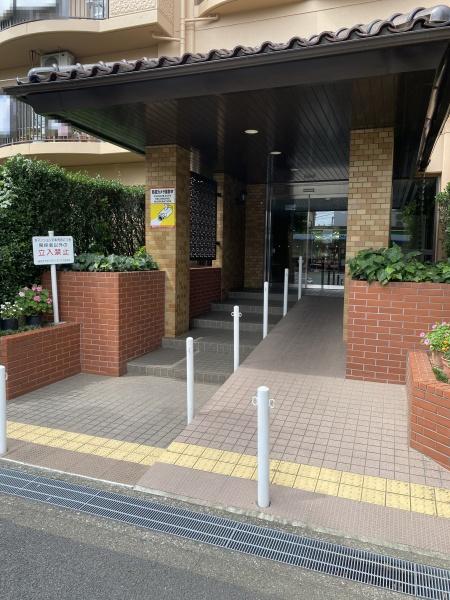 新松戸アゼリアパークハウスＢ棟