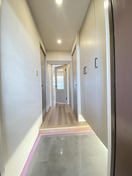 新松戸アゼリアパークハウスＢ棟