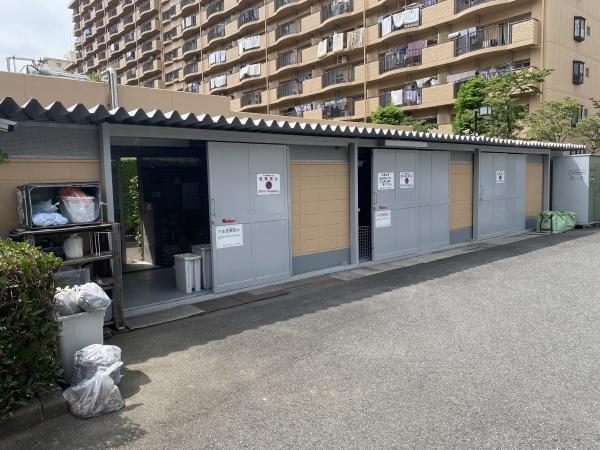 新松戸アゼリアパークハウスＢ棟