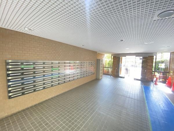 新松戸アゼリアパークハウスＢ棟