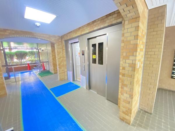 新松戸アゼリアパークハウスＢ棟