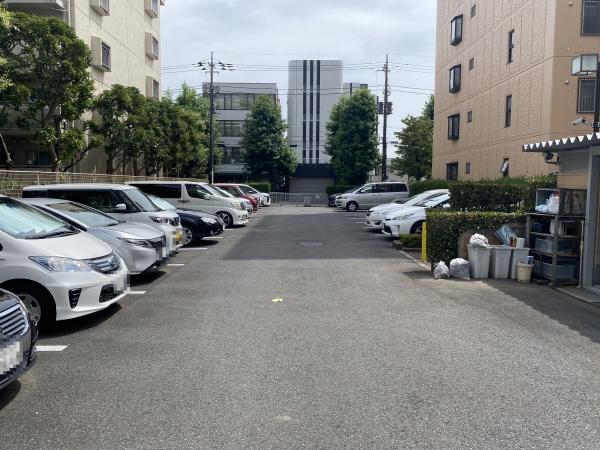 新松戸アゼリアパークハウスＢ棟