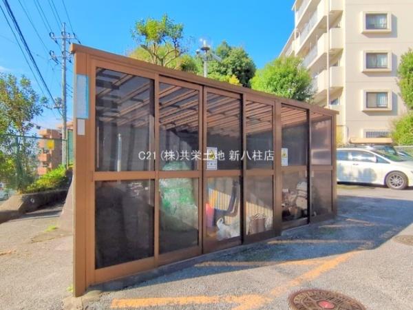 カルム北小金