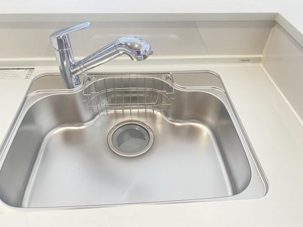 流山市木1期　新築戸建