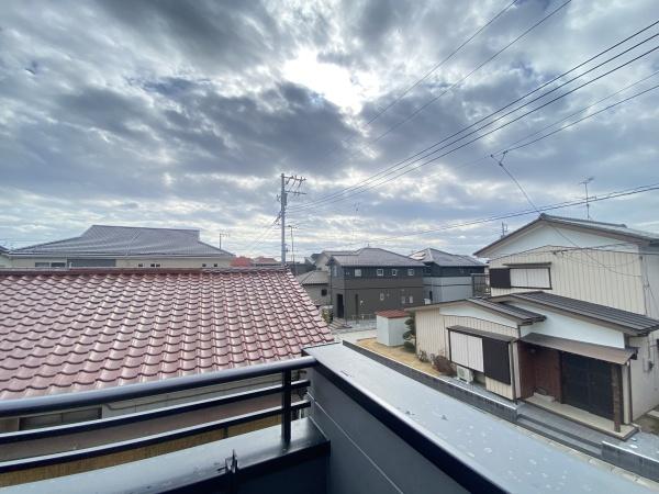 流山市木1期　新築戸建