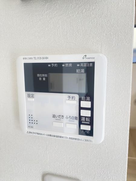 流山市木1期　新築戸建