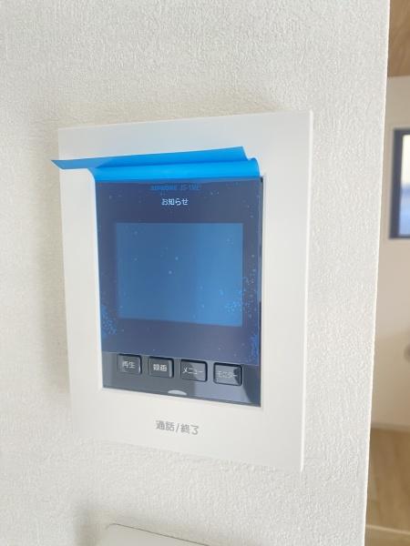 流山市木1期　新築戸建