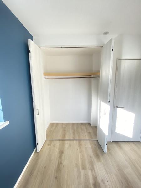 我孫子市南青山の中古一戸建て